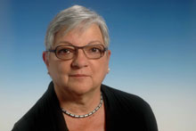 Elizabeth Loehnert-Baldermann